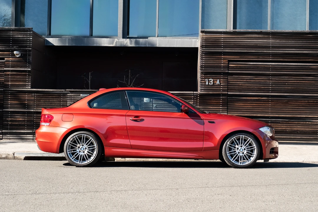 2008 BMW E82 135i & 135is - Image 5 of 31