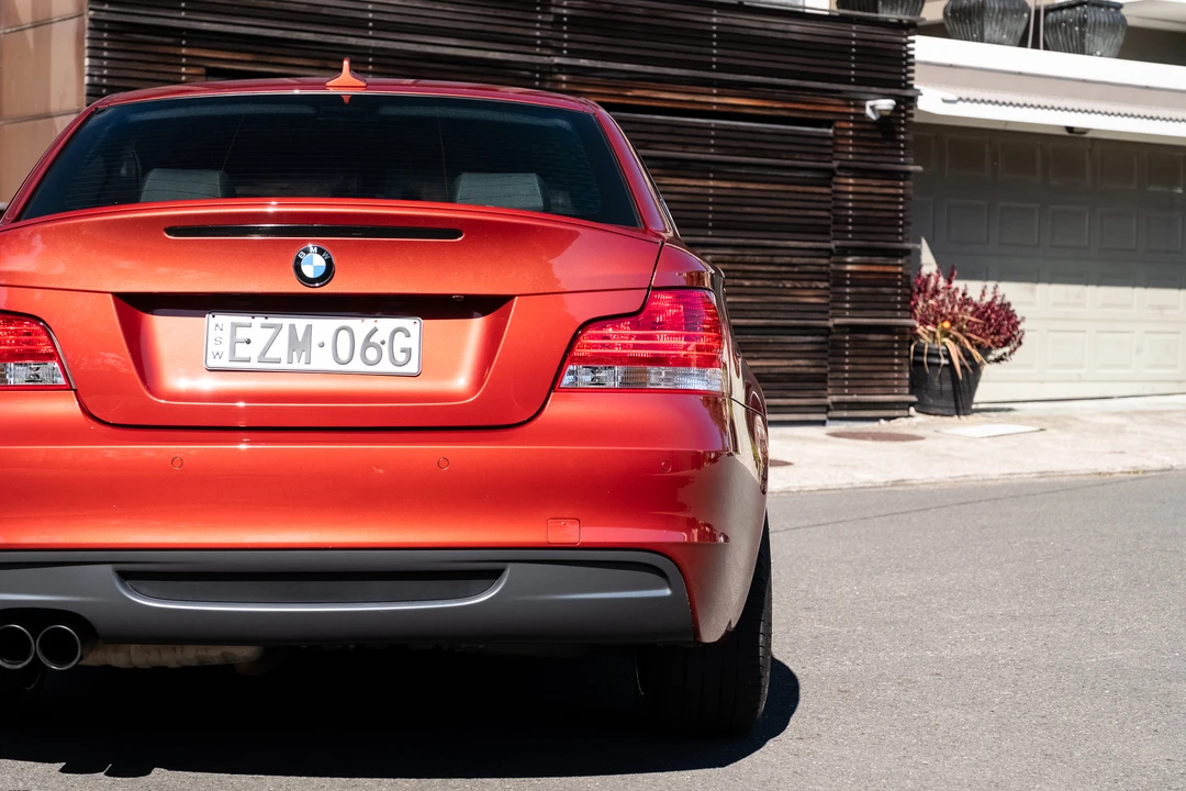 2008 BMW E82 135i & 135is - Image 22 of 31