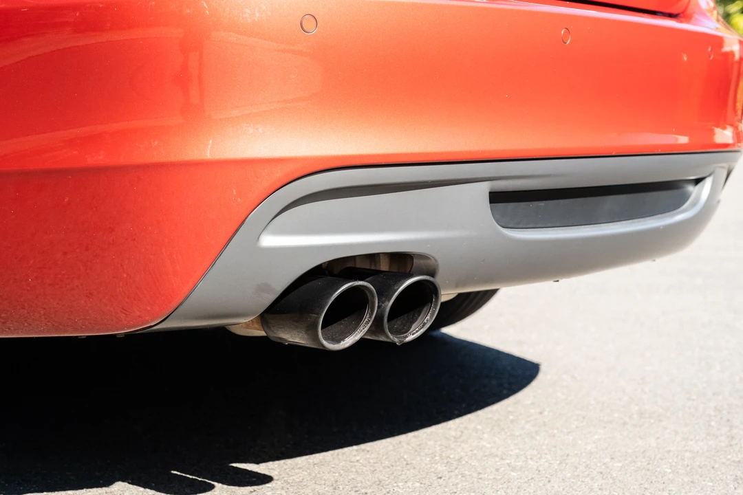 2008 BMW E82 135i & 135is - Image 23 of 31