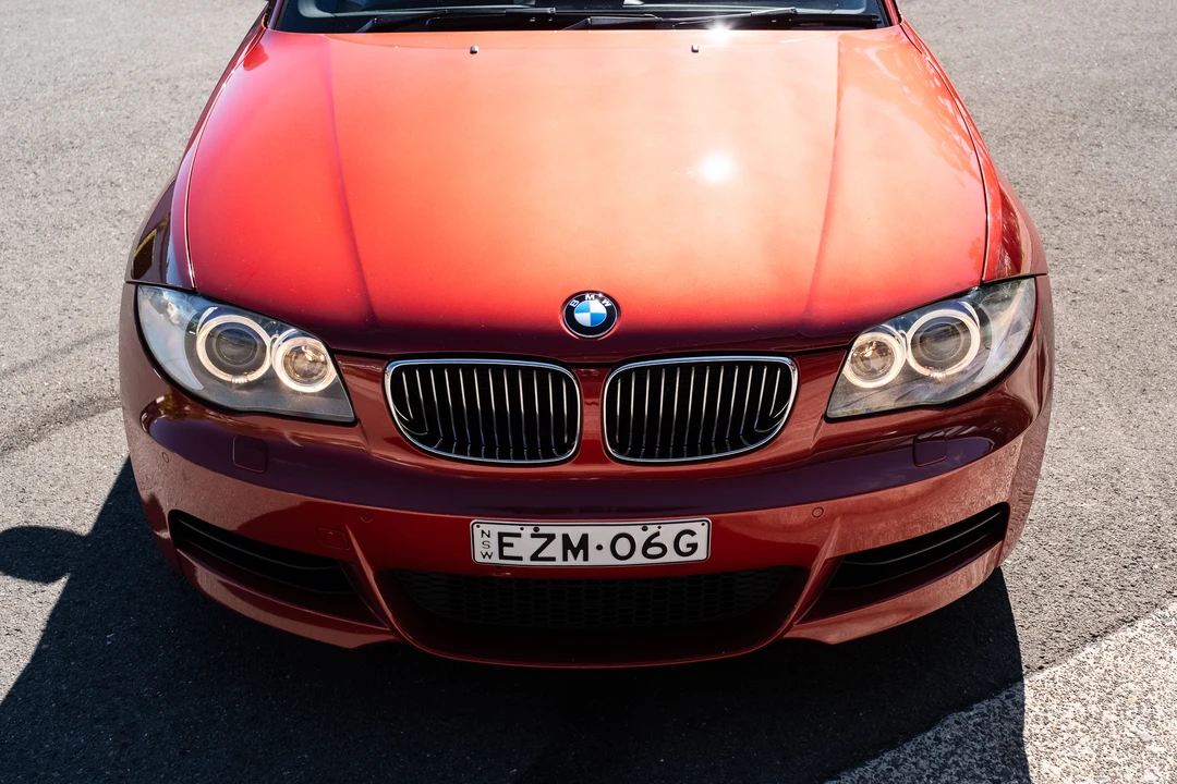 2008 BMW E82 135i & 135is - Image 20 of 31