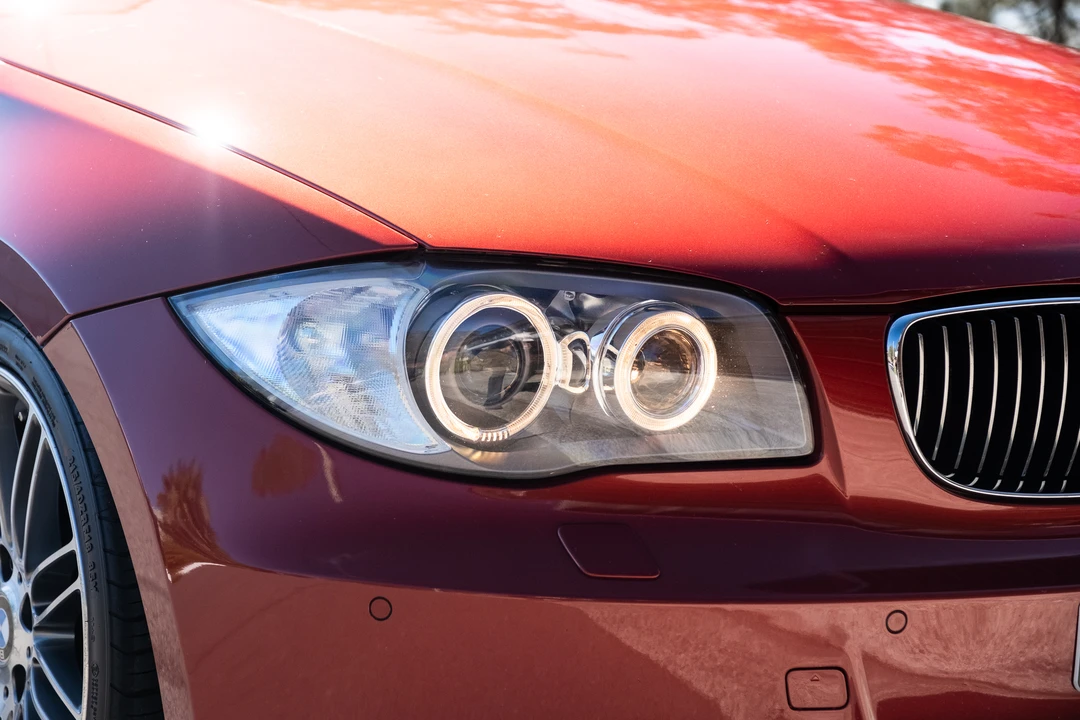 2008 BMW E82 135i & 135is - Image 18 of 31
