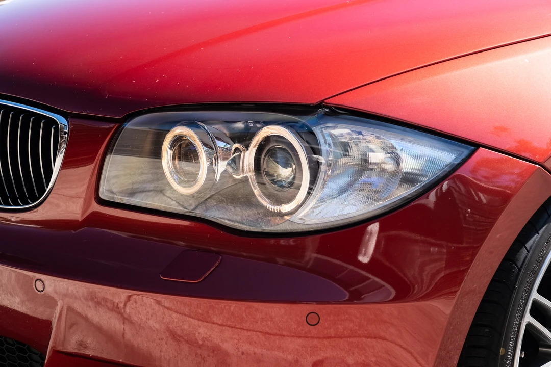 2008 BMW E82 135i & 135is - Image 19 of 31