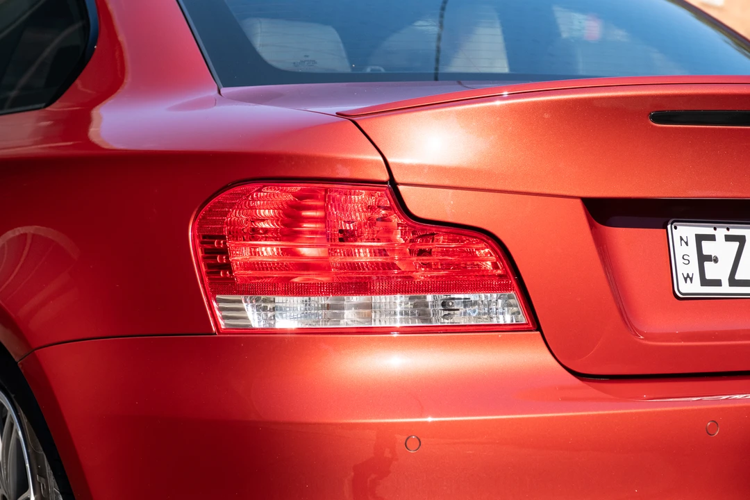 2008 BMW E82 135i & 135is - Image 24 of 31