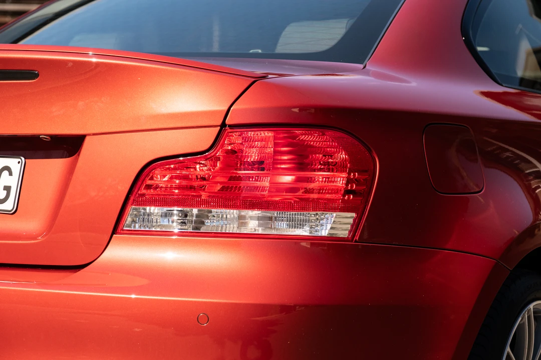 2008 BMW E82 135i & 135is - Image 25 of 31