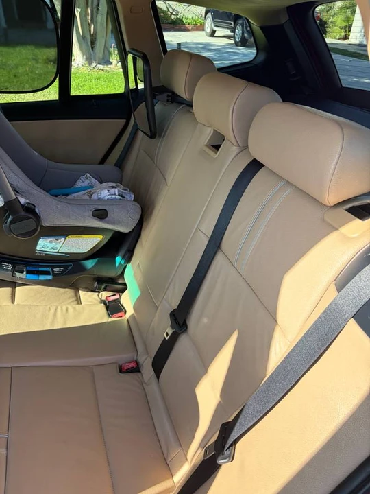 2008 BMW E83 X3 - Image 16 of 22
