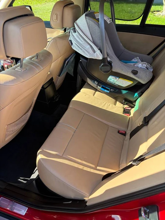 2008 BMW E83 X3 - Image 15 of 22