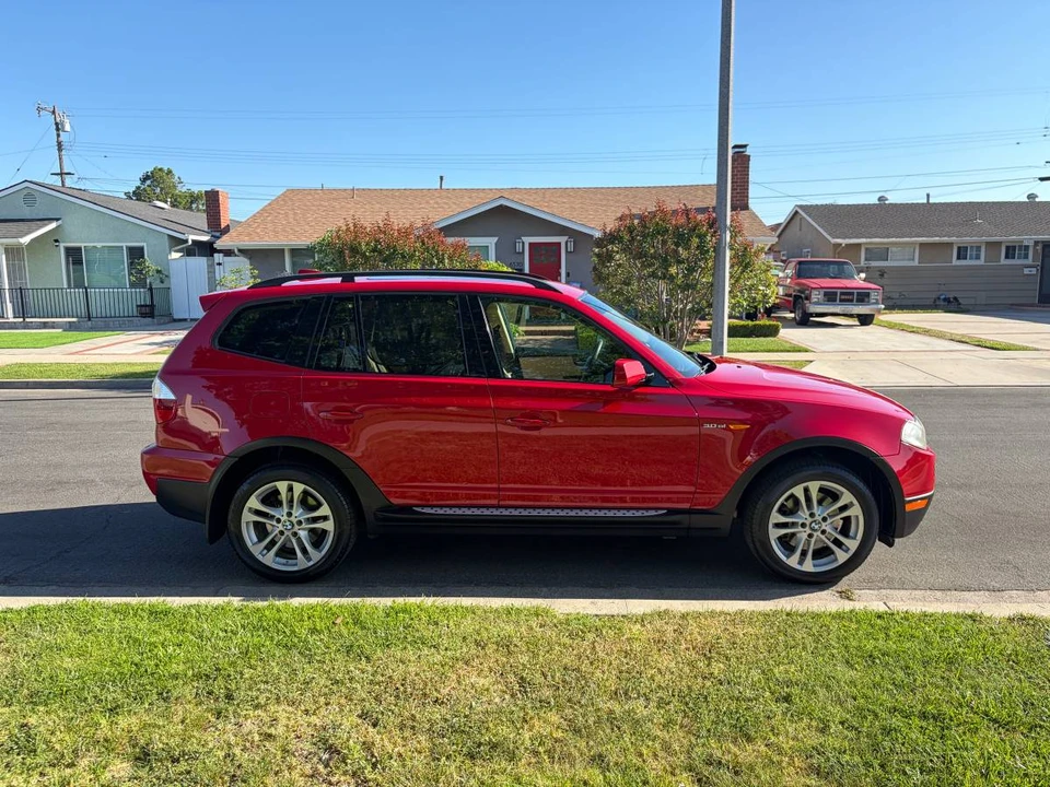 2008 BMW E83 X3 - Image 6 of 22