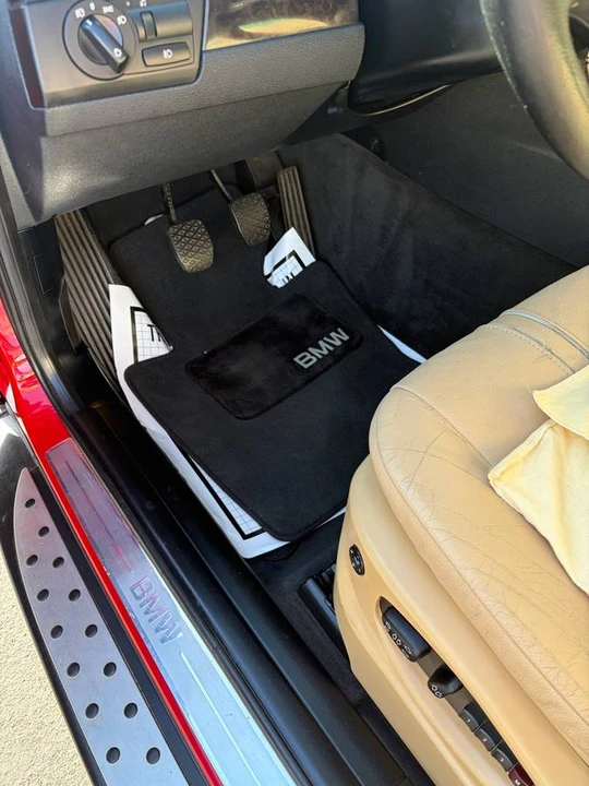 2008 BMW E83 X3 - Image 10 of 22