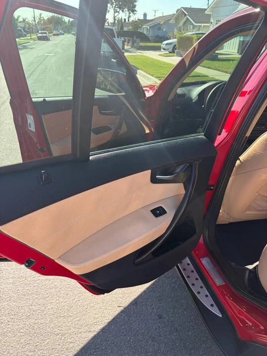 2008 BMW E83 X3 - Image 14 of 22
