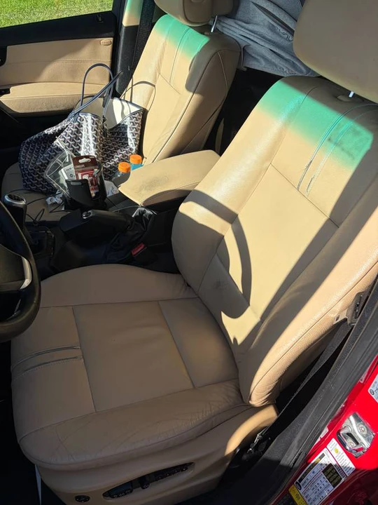 2008 BMW E83 X3 - Image 12 of 22
