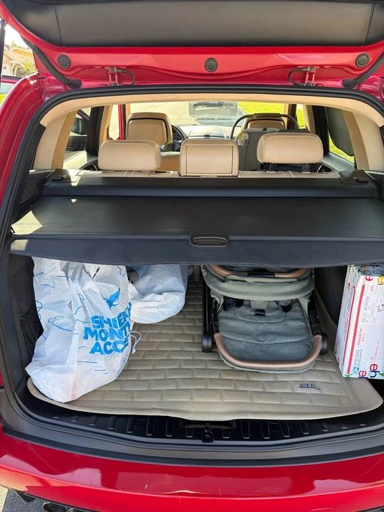 2008 BMW E83 X3 - Image 18 of 22
