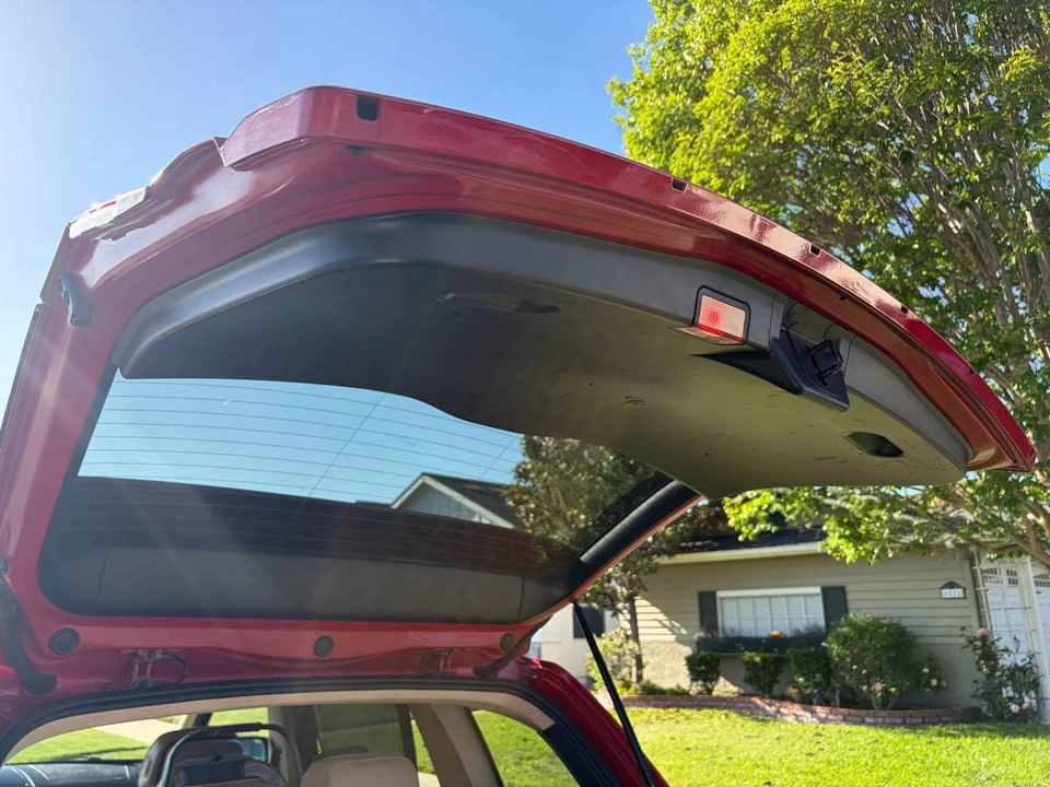 2008 BMW E83 X3 - Image 19 of 22