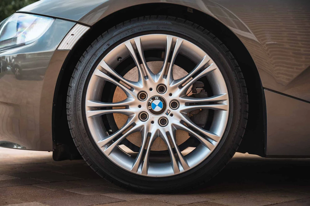 2008 BMW E86 Z4 Coupe - Image 24 of 31