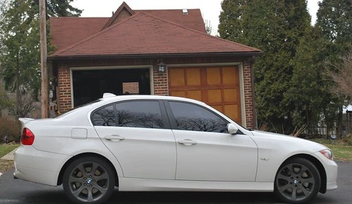 2008 BMW E90 335i Sedan - Image 2 of 4