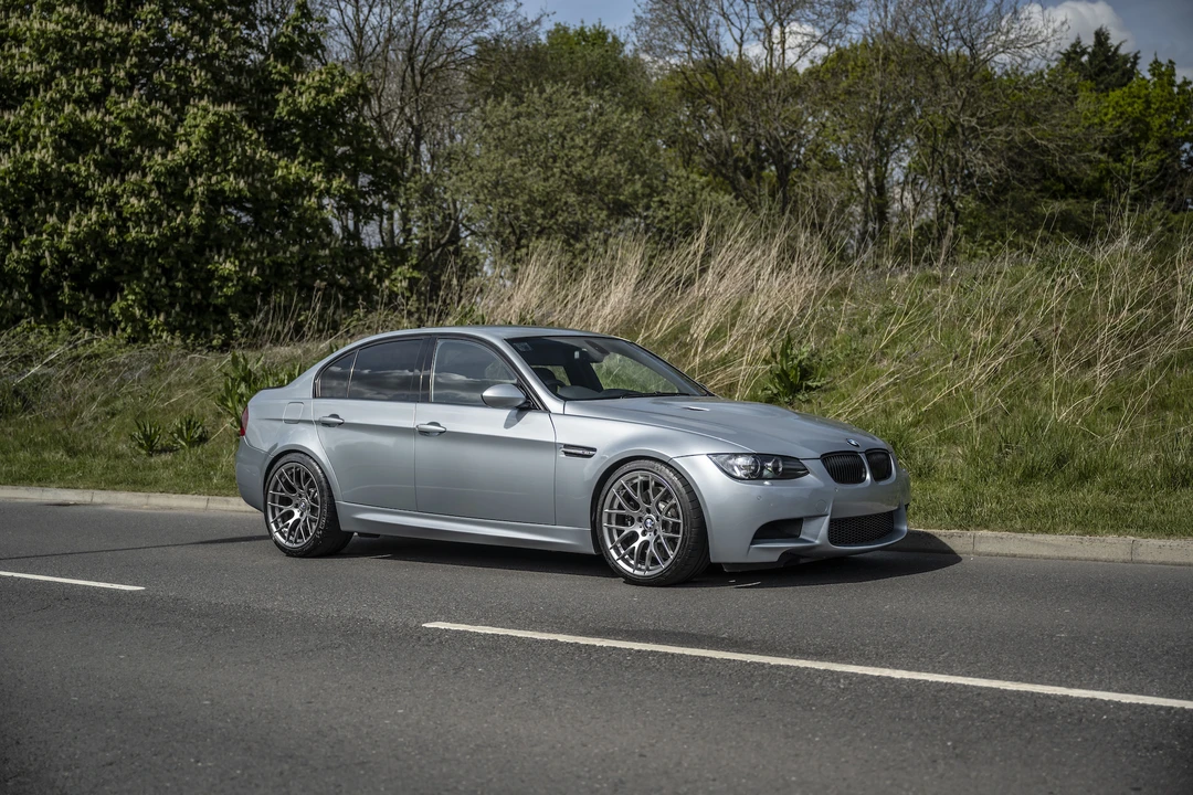 2008 BMW E90 M3 Sedan - Image 17 of 31