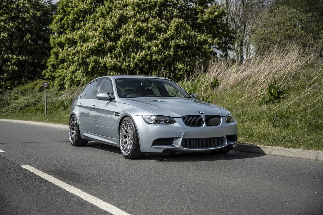 2008 BMW E90 M3 Sedan - Image 18 of 31