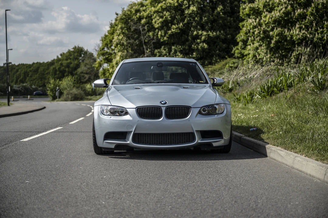 2008 BMW E90 M3 Sedan - Image 3 of 31