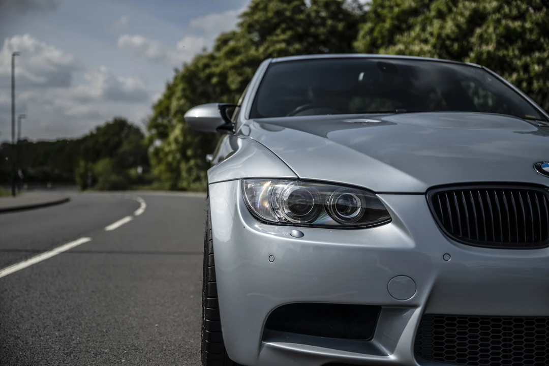 2008 BMW E90 M3 Sedan - Image 19 of 31