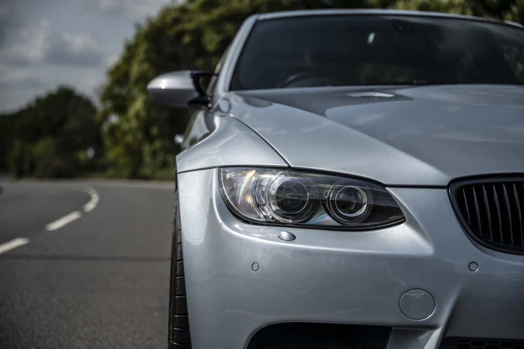 2008 BMW E90 M3 Sedan - Image 20 of 31