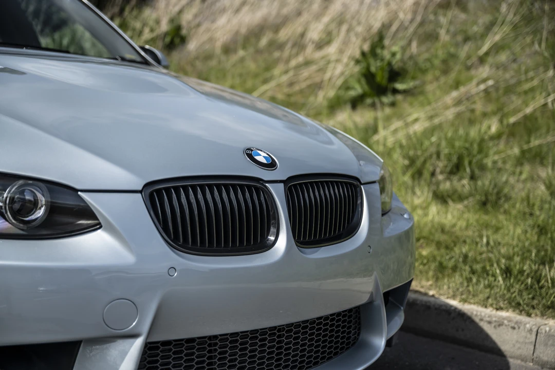 2008 BMW E90 M3 Sedan - Image 21 of 31