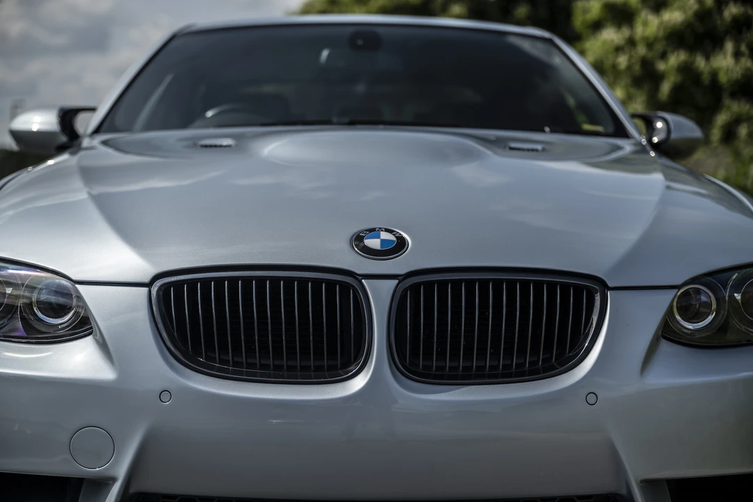 2008 BMW E90 M3 Sedan - Image 22 of 31