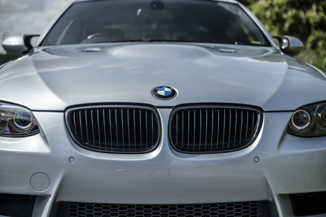 2008 BMW E90 M3 Sedan - Image 23 of 31