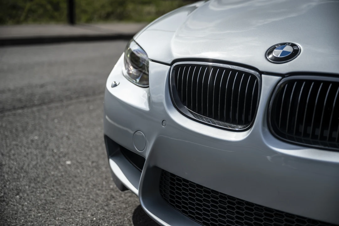 2008 BMW E90 M3 Sedan - Image 24 of 31