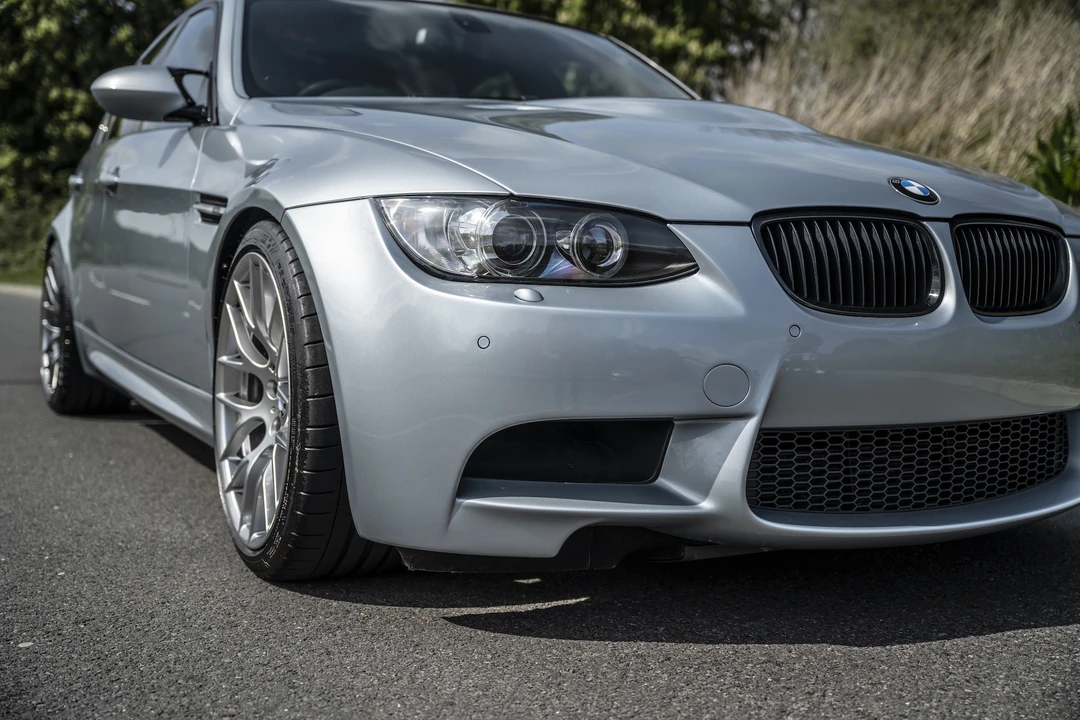2008 BMW E90 M3 Sedan - Image 25 of 31