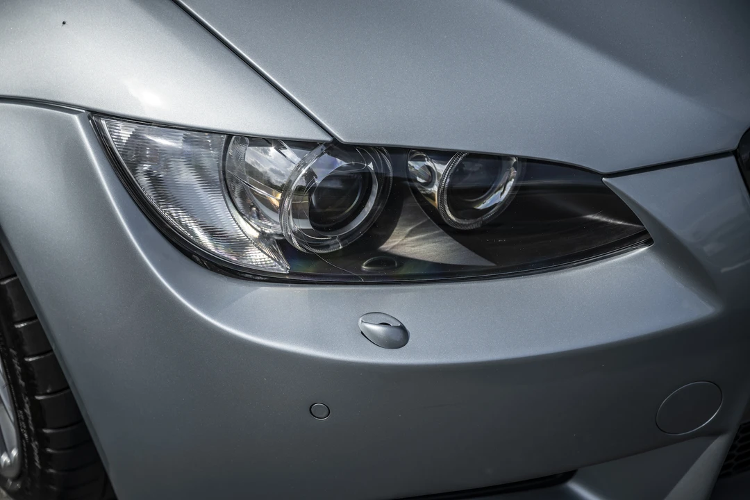 2008 BMW E90 M3 Sedan - Image 26 of 31