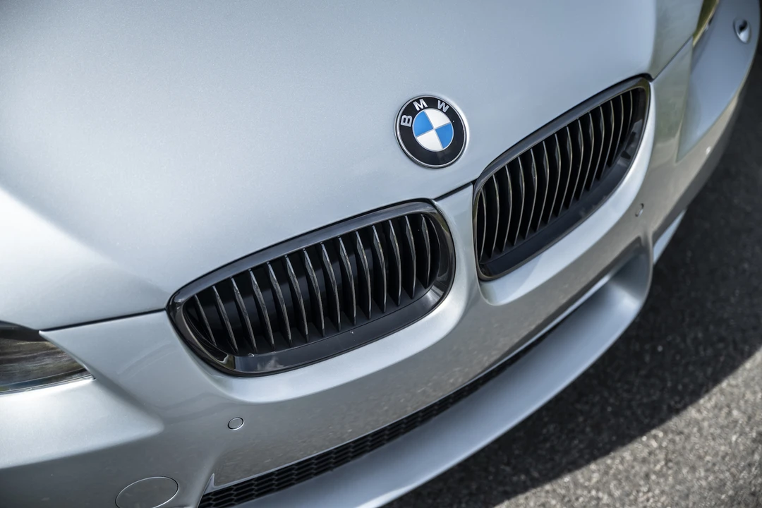 2008 BMW E90 M3 Sedan - Image 27 of 31