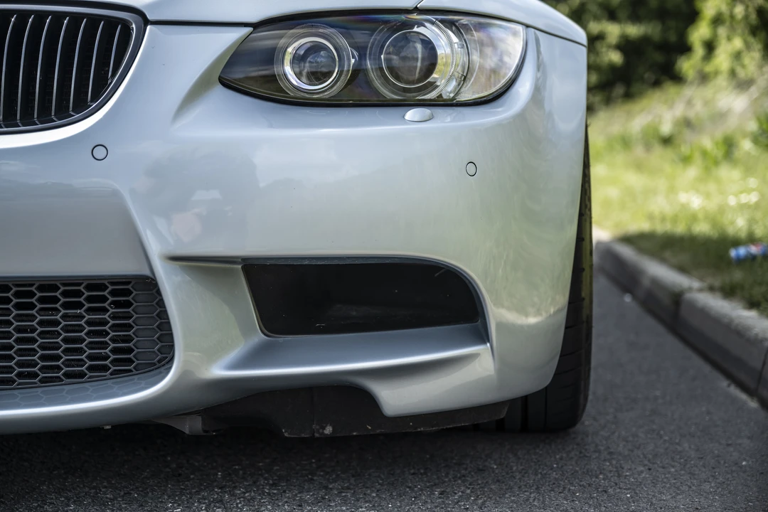 2008 BMW E90 M3 Sedan - Image 30 of 31