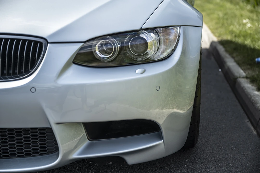 2008 BMW E90 M3 Sedan - Image 31 of 31