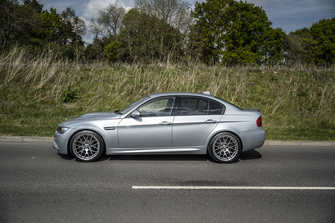 2008 BMW E90 M3 Sedan - Image 14 of 31