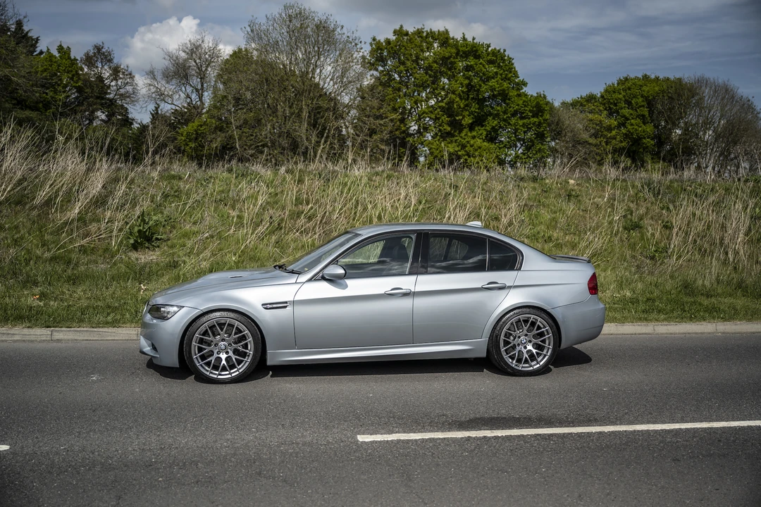 2008 BMW E90 M3 Sedan - Image 15 of 31