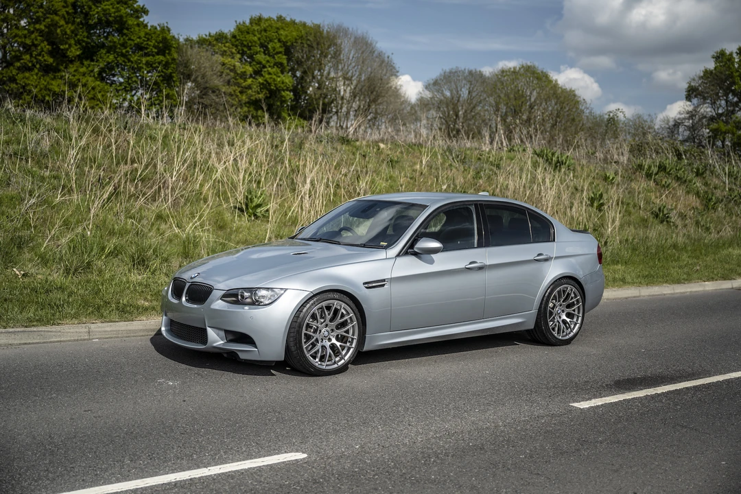 2008 BMW E90 M3 Sedan - Image 13 of 31