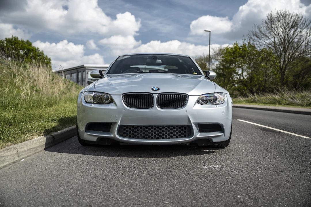 2008 BMW E90 M3 Sedan - Image 12 of 31