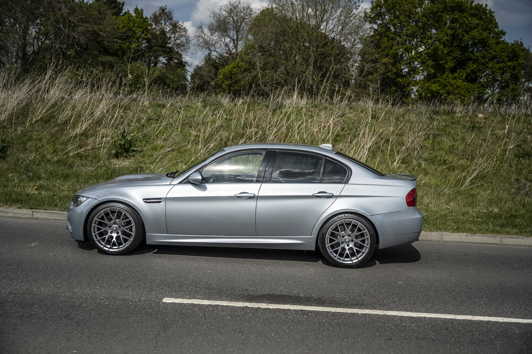 2008 BMW E90 M3 Sedan - Image 5 of 31