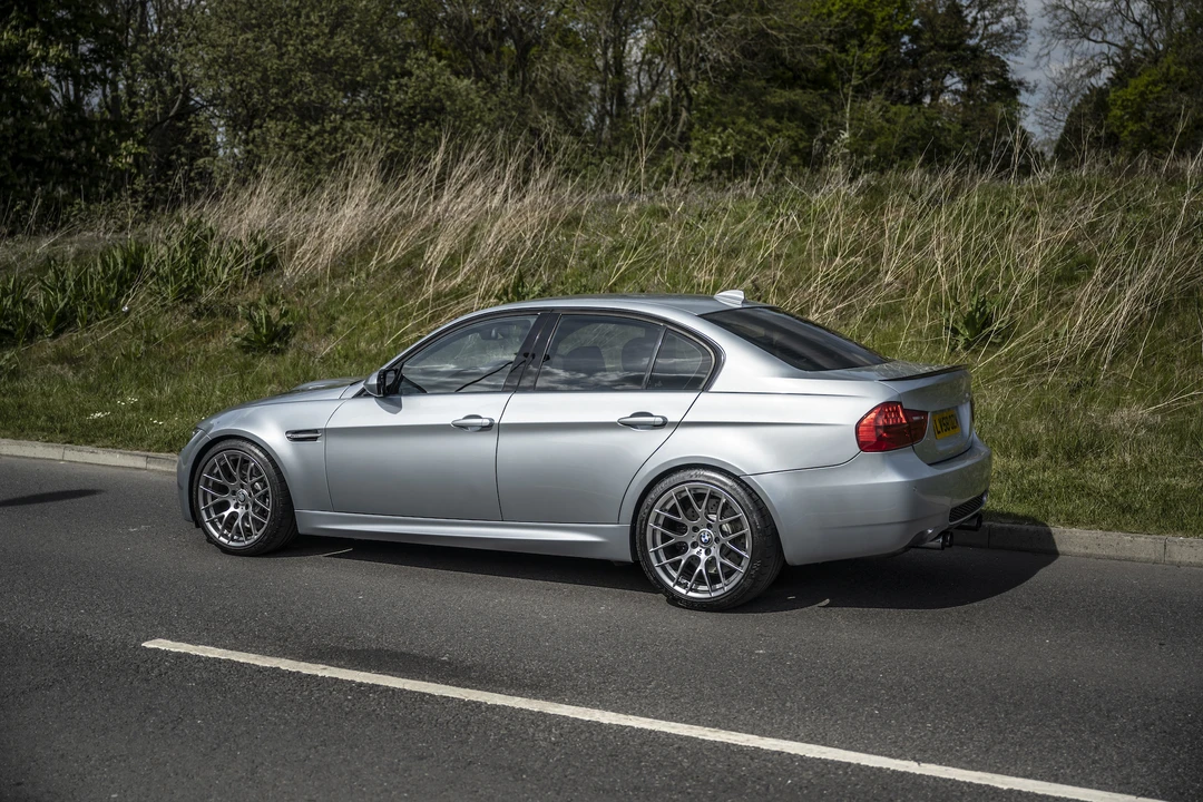 2008 BMW E90 M3 Sedan - Image 16 of 31