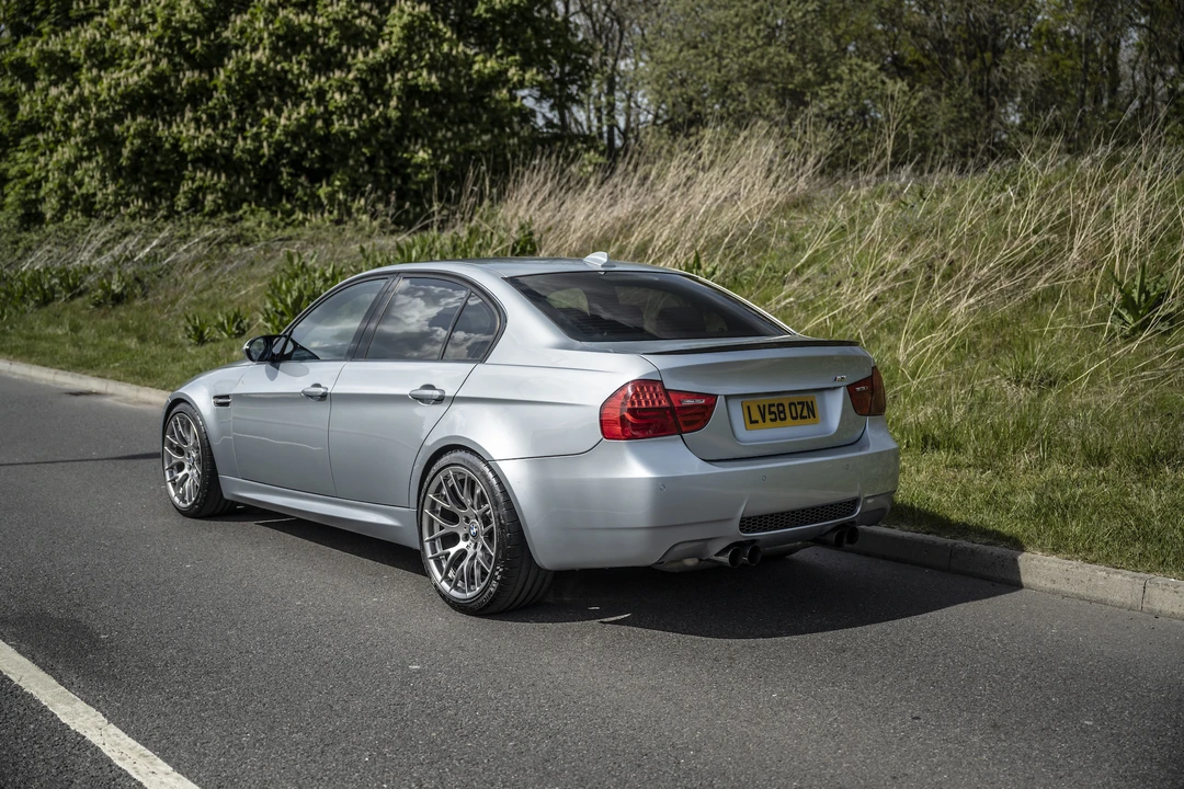 2008 BMW E90 M3 Sedan - Image 6 of 31