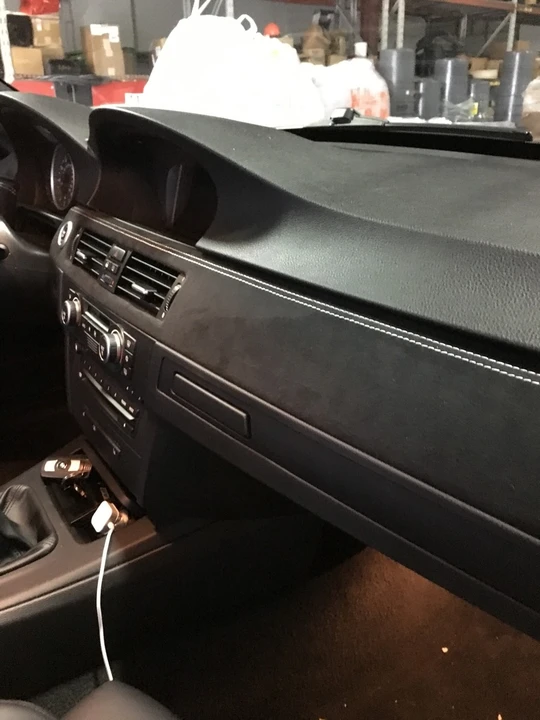 2008 BMW E90 M3 Sedan - Image 6 of 7