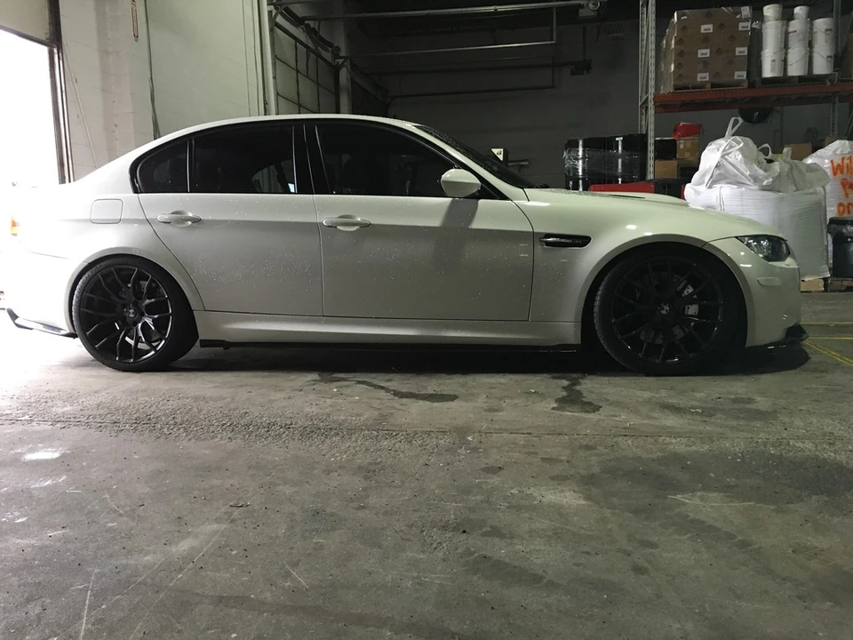 2008 BMW E90 M3 Sedan - Image 3 of 7