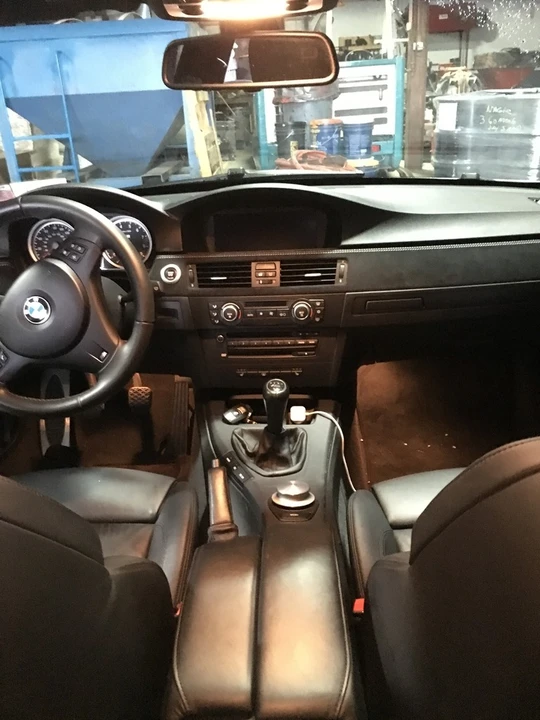 2008 BMW E90 M3 Sedan - Image 7 of 7