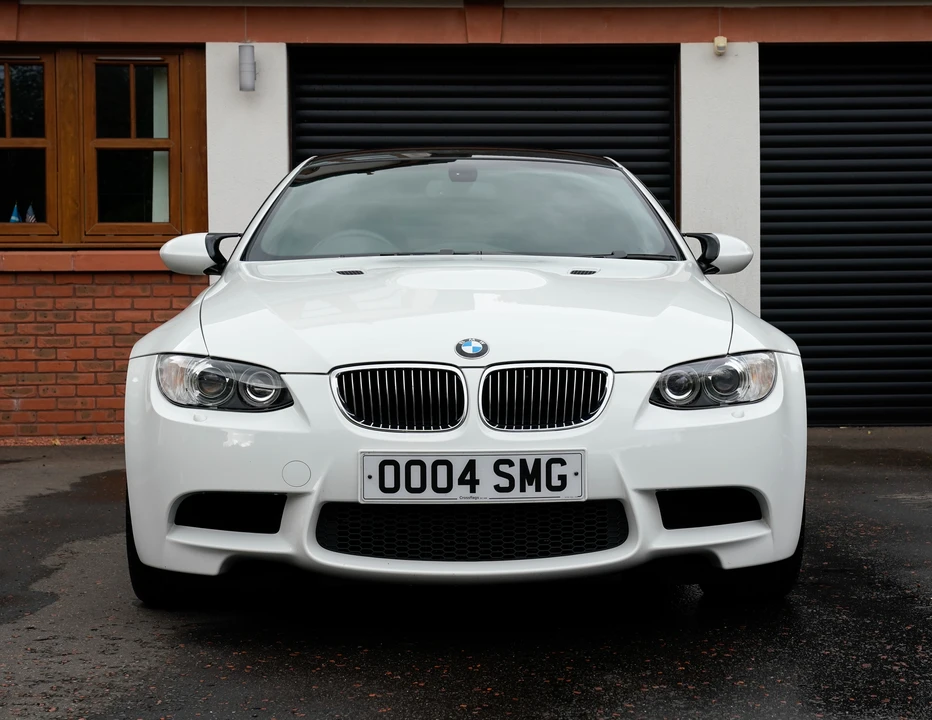 2008 BMW E92 M3 Coupe - Image 3 of 31