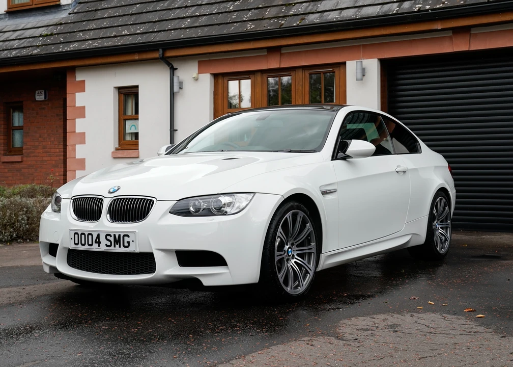 2008 BMW E92 M3 Coupe - Image 4 of 31