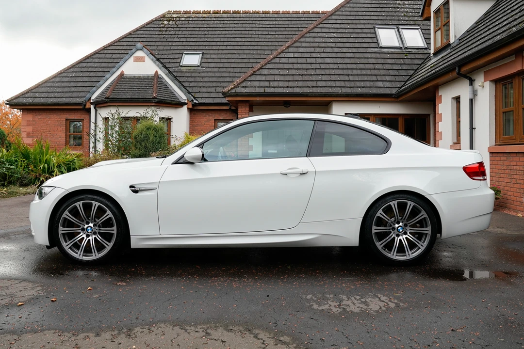 2008 BMW E92 M3 Coupe - Image 5 of 31
