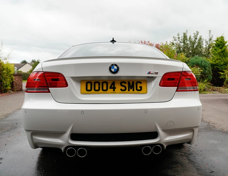 2008 BMW E92 M3 Coupe - Image 6 of 31
