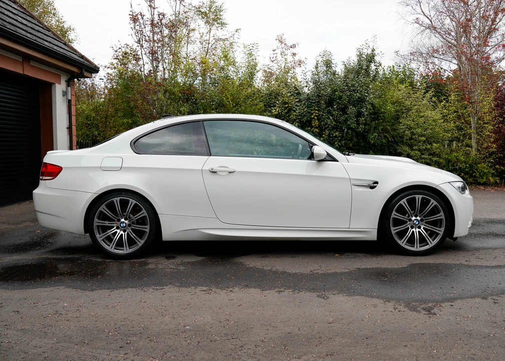 2008 BMW E92 M3 Coupe - Image 7 of 31