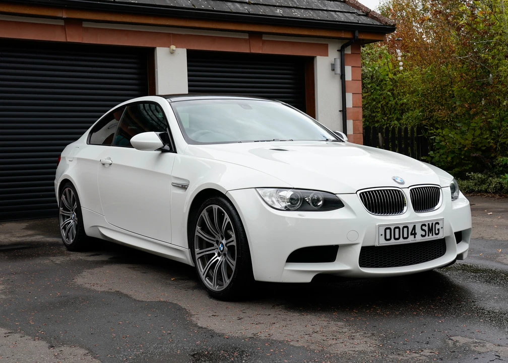 2008 BMW E92 M3 Coupe - Image 8 of 31