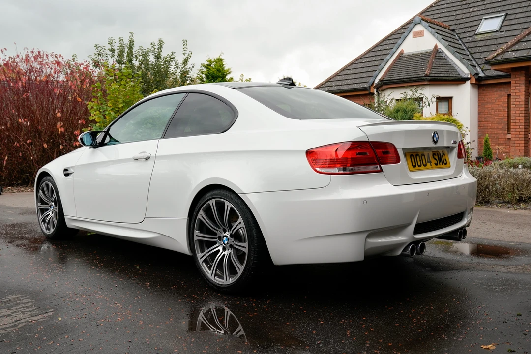 2008 BMW E92 M3 Coupe - Image 9 of 31