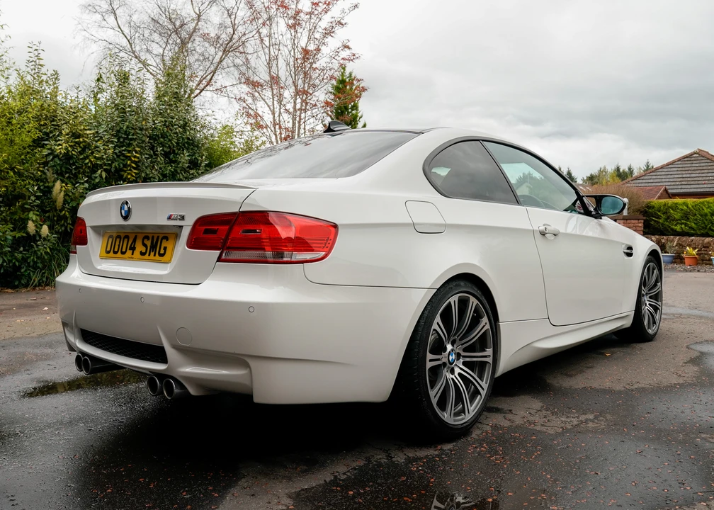 2008 BMW E92 M3 Coupe - Image 10 of 31